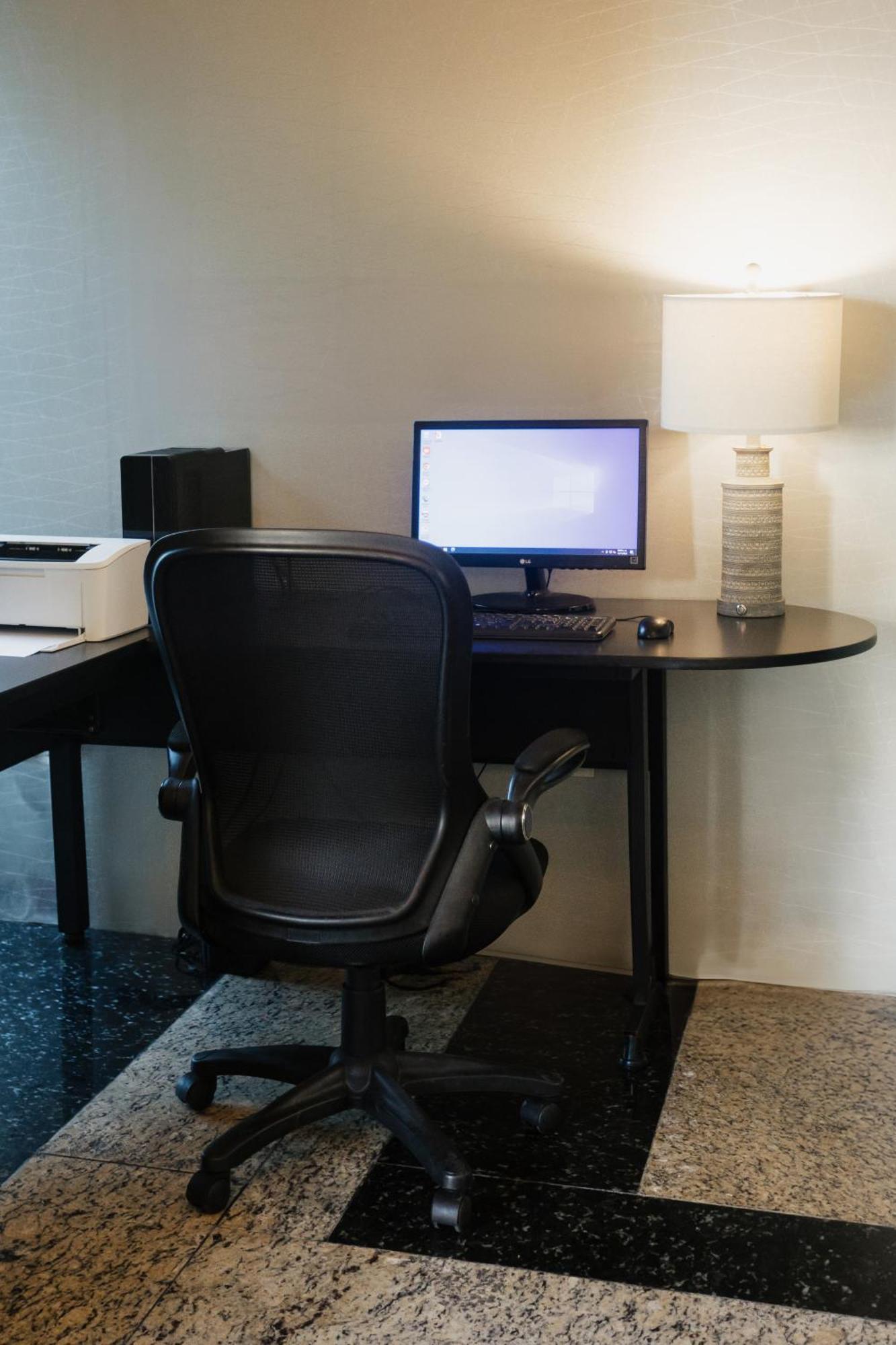 Hotel Parque Central มอนแตร์เรย์ ภายนอก รูปภาพ