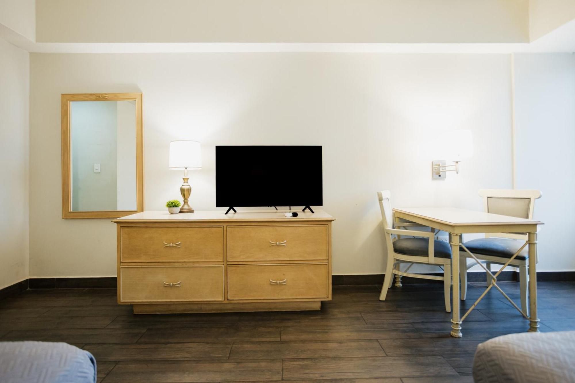 Hotel Parque Central มอนแตร์เรย์ ภายนอก รูปภาพ